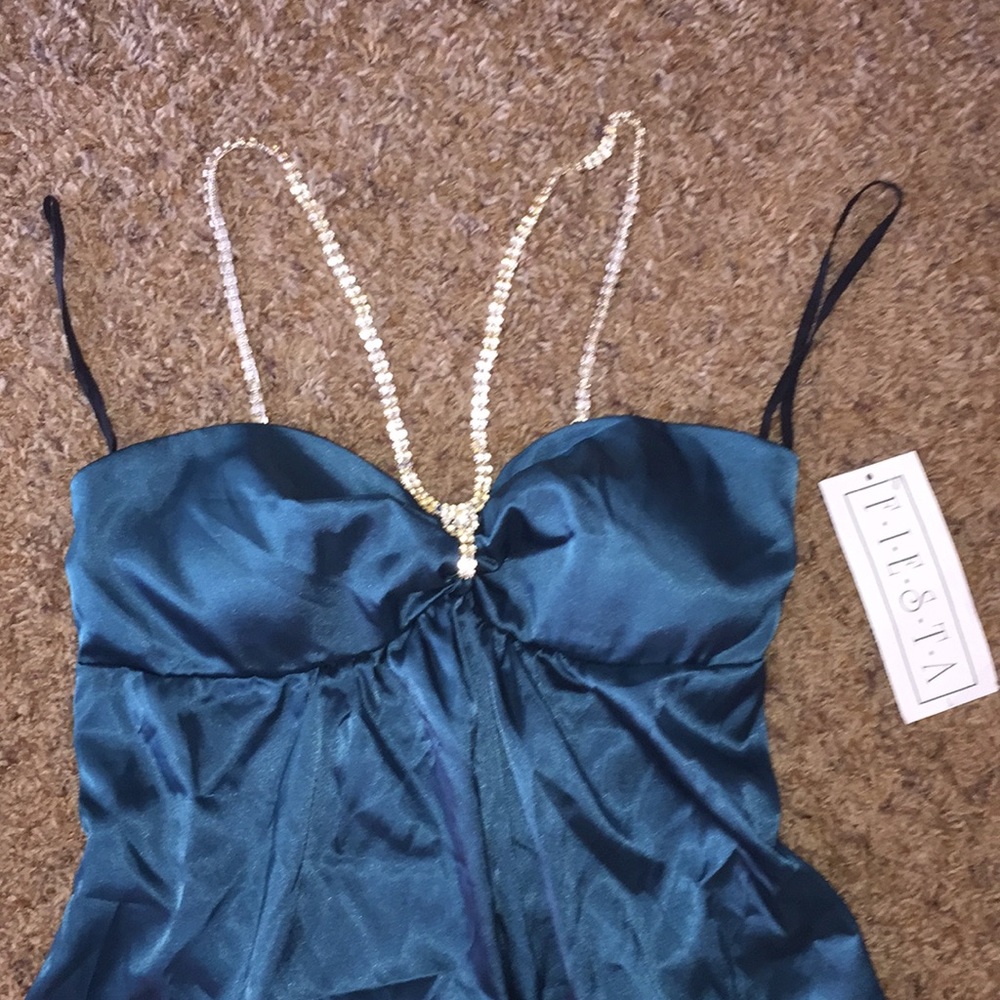 Child’s Dress